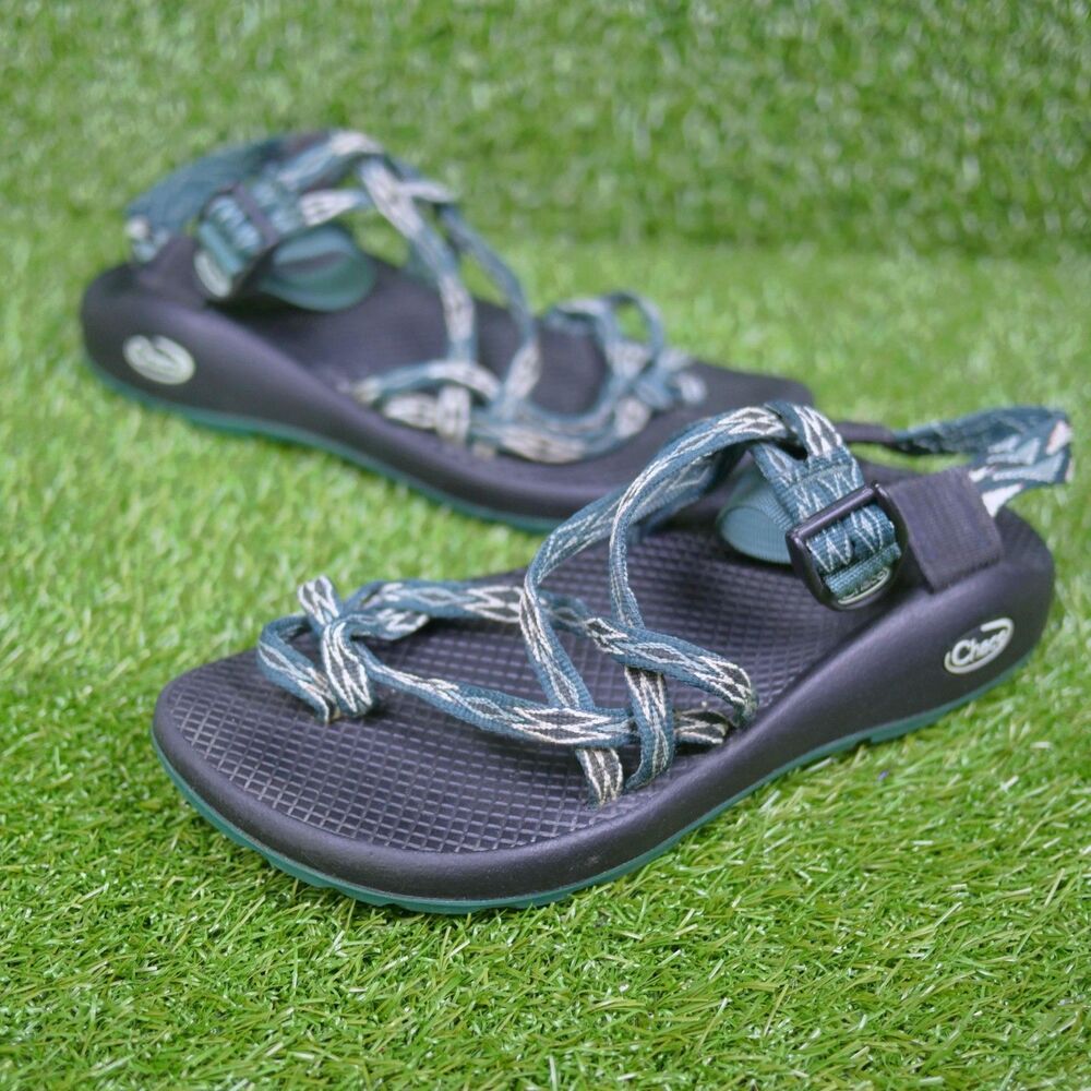 Chaco ZX/2 Classic Sandals - Women's Size 8